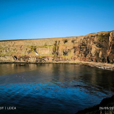 Happy-Cove Guesthouse - By The Sea Bakkafjorthur Экстерьер фото