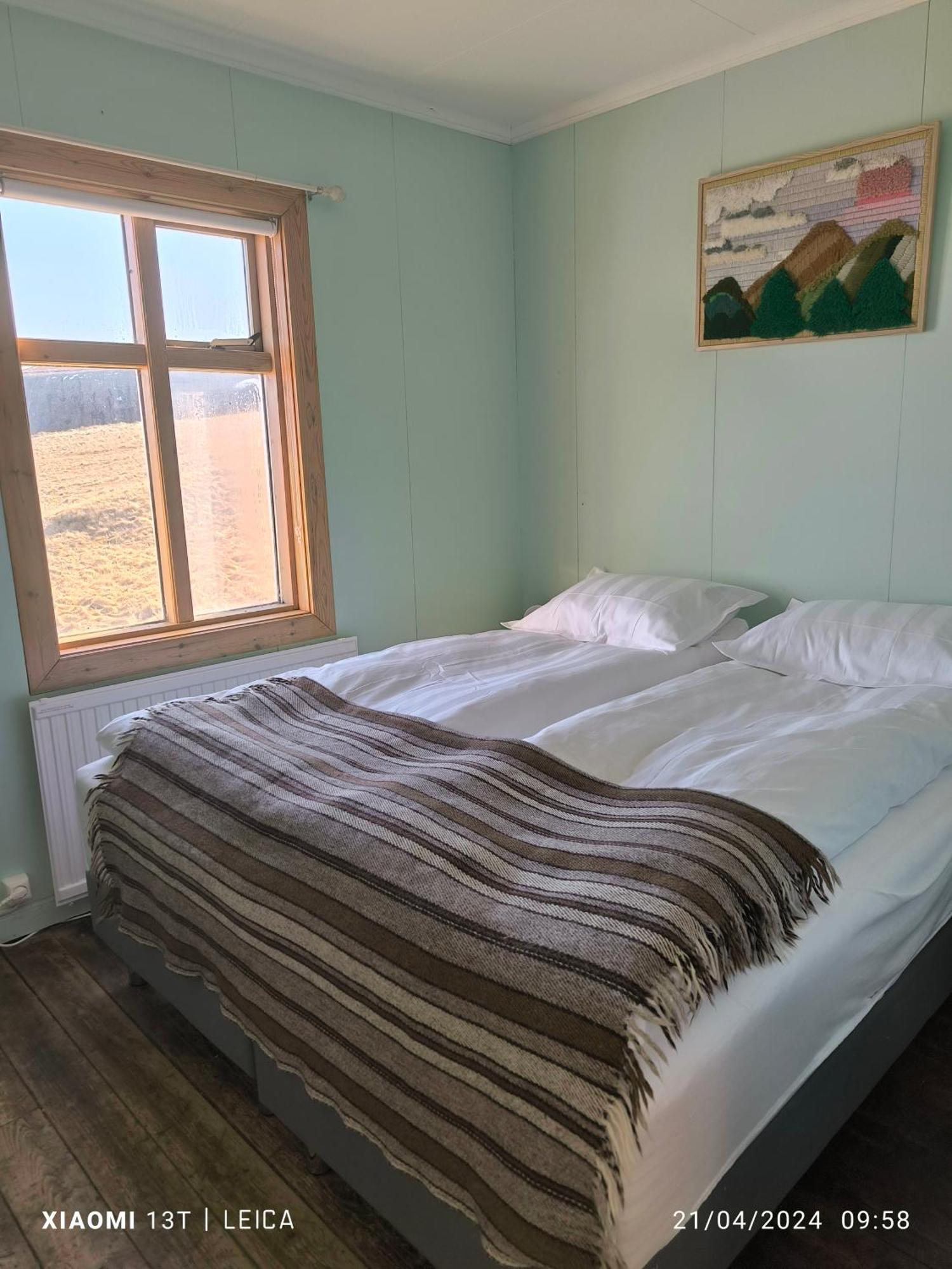 Happy-Cove Guesthouse - By The Sea Bakkafjorthur Экстерьер фото